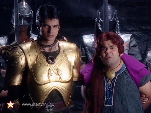 Hatim Season 1 Episode 8 - Pasha