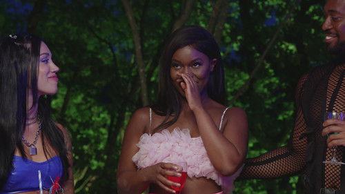 The Challenge Season 39 Episode 4 - I'm Coming Out