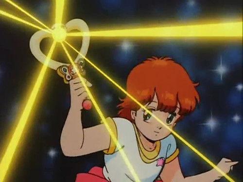 Magical Emi, the Magic Star Season 1 Episode 18 - The Magic Light of Dreams