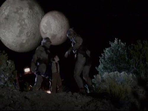 Earth 2 Season 1 Episode 11 - Moon Cross