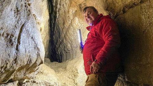 What on Earth? Season 8 Episode 2 - Nazi Crop Circles