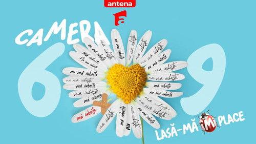 Lasă-mă, îmi place ! Camera 609 Season 1 Episode 1 - Bogatii nu au copii, ci mostenitori / Ziua buna se cunoaste de dimineata