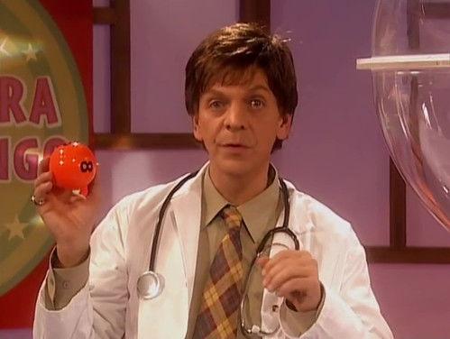 Le cœur a ses raisons Season 1 Episode 3 - Le testament de Doug