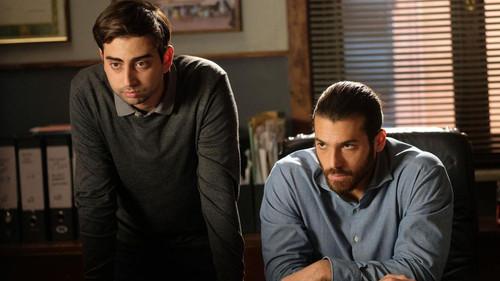 Violet like the sea Season 1 Episode 8 - Episode 8