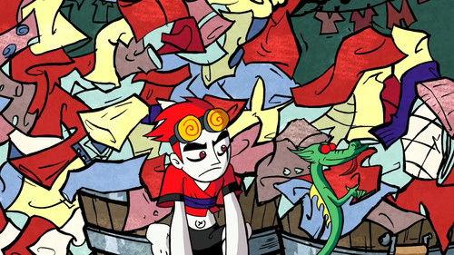 Xiaolin Showdown Season 2 Episode 22 - The Apprentice