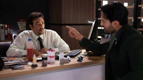 Hasta que la plata nos separe Season 1 Episode 14 - Episode 14