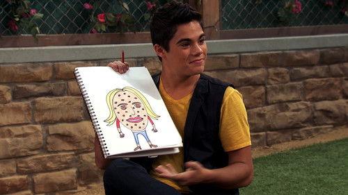 Dog with a Blog Season 3 Episode 17 - You're Not My Sister Anymore