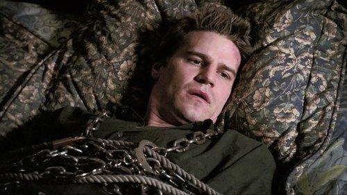 undefined Season 1 Episode 17 - Eternity