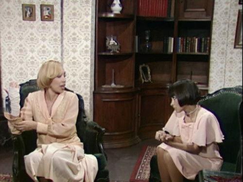 A Sucessora Season 1 Episode 71 - Chapter 71