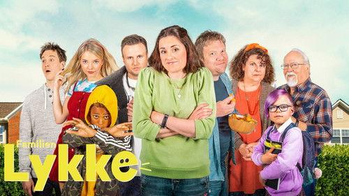 Familien Lykke Season 1 Episode 3 - Bil or no bil