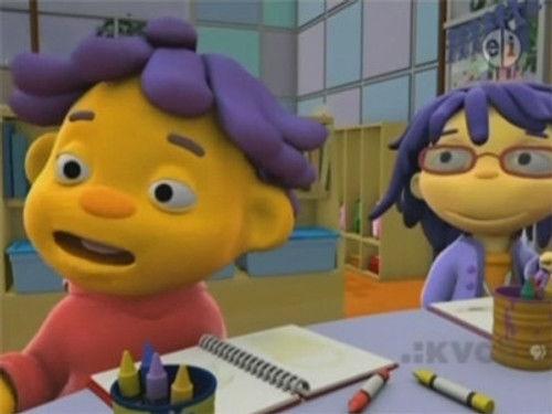 Sid the Science Kid Season 1 Episode 31 - Sid's Rainy Play Date