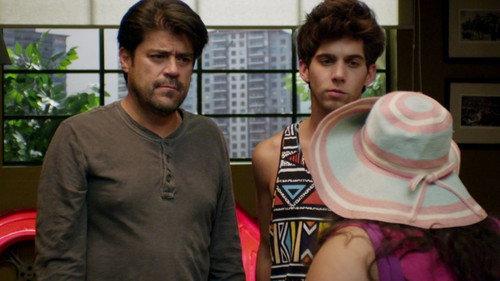 40 y 20 Season 2 Episode 7 - Toña no está
