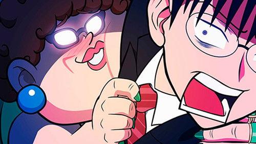 Everyday HOST CLUB Season 1 Episode 4 - Fourth Drink: "Hajime's Choice"