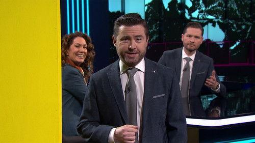 The Weekly with Charlie Pickering Season 4 Episode 13 - Episode 13