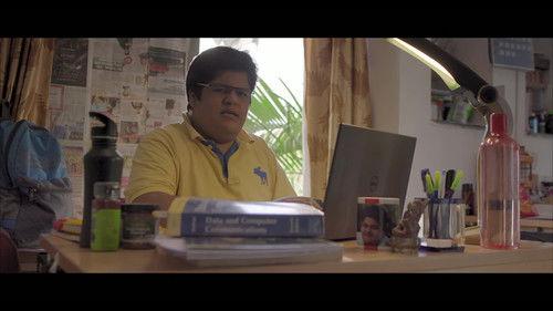 Hostel Daze Season 1 Episode 1 - Intro