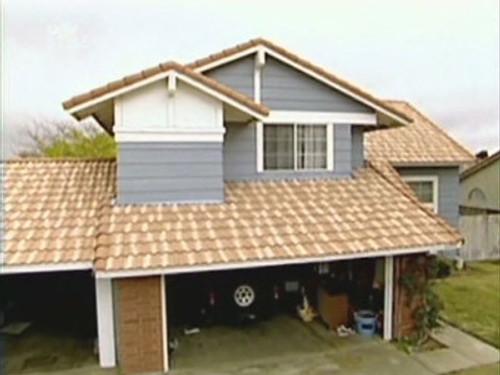 Extreme Makeover: Home Edition Season 1 Episode 2 - The Woslum Family