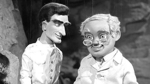 Supercar Season 1 Episode 12 - Phantom Piper