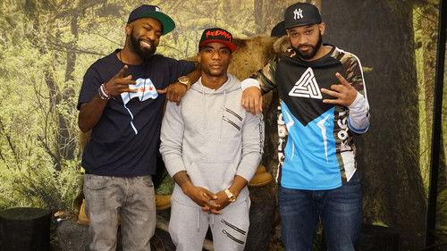 Desus & Mero Season 2 Episode 4 - Thursday, October 19, 2017
