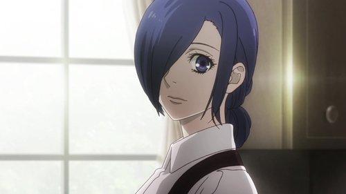 Tokyo Ghoul Season 4 Episode 12 - The Final Episode