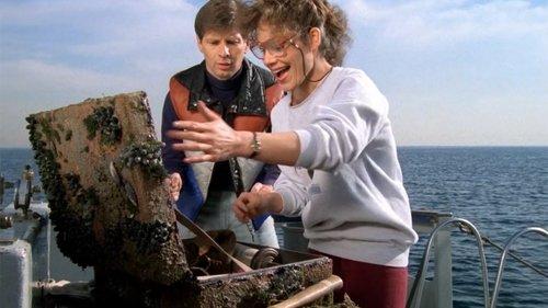 undefined Season 2 Episode 15 - Pirates