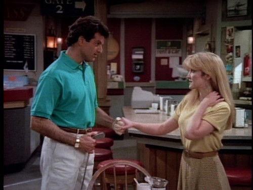 undefined Season 5 Episode 24 - A Decent Proposal