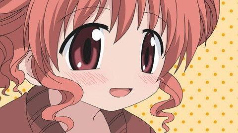 Hidamari Sketch Season 1 Episode 5 - February 13th: Heart and Body