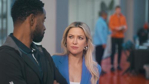 Running Point Season 1 Episode 5 - Beshert