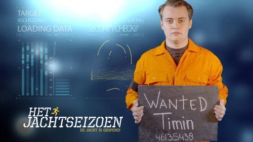 Jachtseizoen Season 2 Episode 11 - Timin on the Run