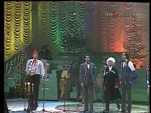 KVN Season 17 Episode 7 - Episode 7