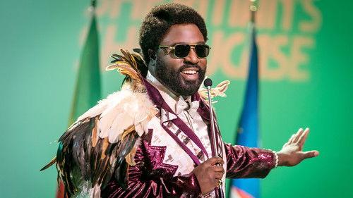 Sherman's Showcase Season 2 Episode 3 - The Sherman's Showcase Awards: Missing at Sea