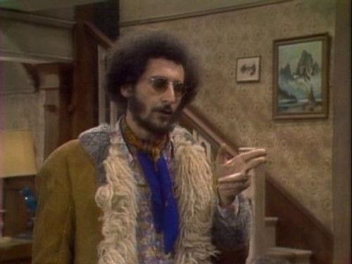 undefined Season 1 Episode 7 - Mike's Hippie Friends Come to Visit