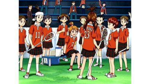 Pretty Cure Season 2 Episode 11 - Big Pinch! Don't Hang Your Heart in this One-shot Turnaround!!