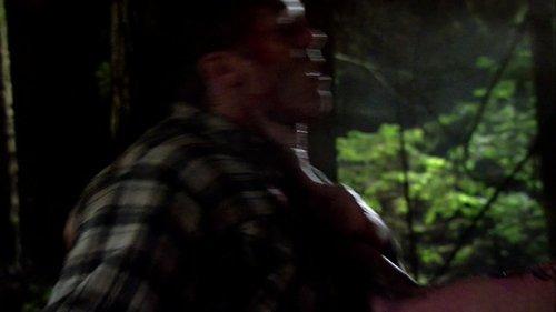 Kyle XY Season 2 Episode 2 - The Homecoming