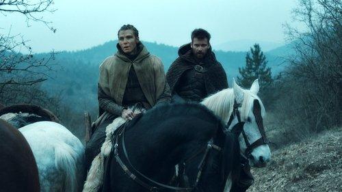 The Last Kingdom Season 5 Episode 5 - Episode 5