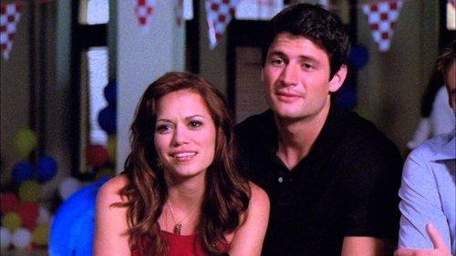 One Tree Hill Season 7 Episode 1 - 4:30 AM (Apparently They Were Travelling Abroad)