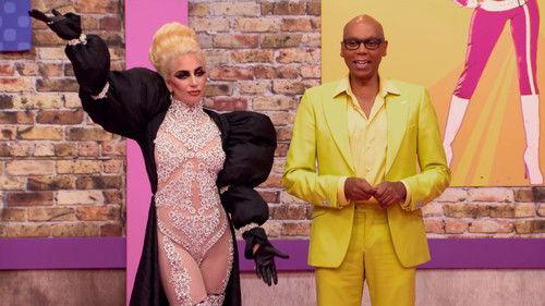 RuPaul's Drag Race Season 9 Episode 1 - Oh. My. Gaga!