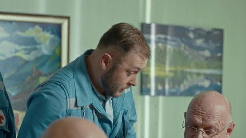 Dr. Driver Season 7 Episode 4 - Episode 4