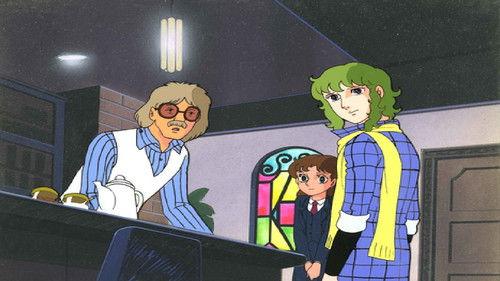 Glass Mask Season 1 Episode 8 - Episode 8