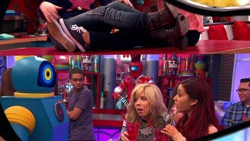 Sam & Cat Season 1 Episode 21 - #MagicATM