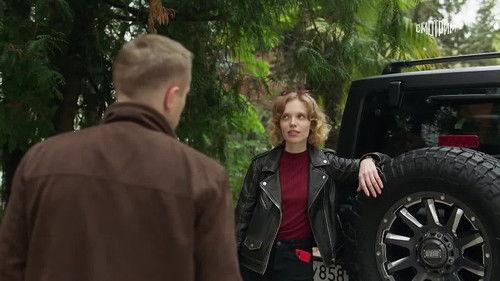 Спасская Season 4 Episode 12 - Episode 12