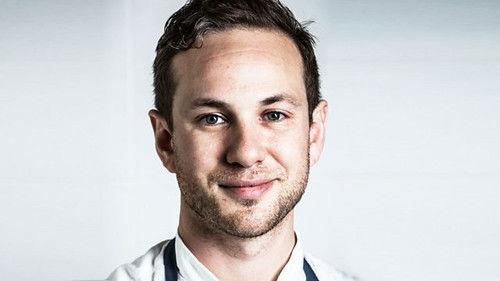 Great British Menu Season 12 Episode 1 - London and South East Starter