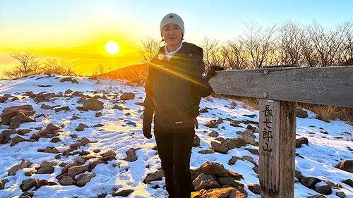 Because the Mountain is There Season 5 Episode 4 - Episode 4