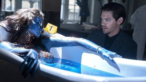 undefined Season 1 Episode 4 - Designer Complicity