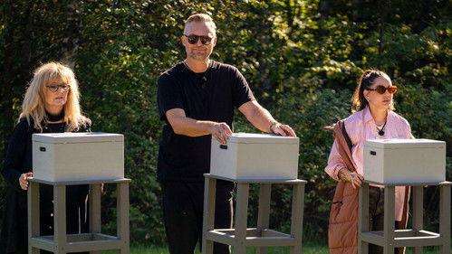 Spillet Season 2 Episode 19 - Episode 19