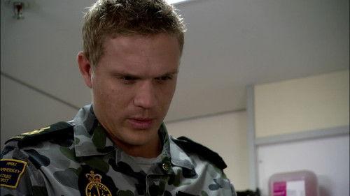 Sea Patrol Season 4 Episode 15 - Flotsam and Jetsam