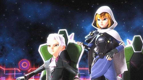 Mecard Ball Season 3 Episode 7 - Episode 7