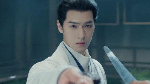 Rebirth Season 1 Episode 21 - Episode 21