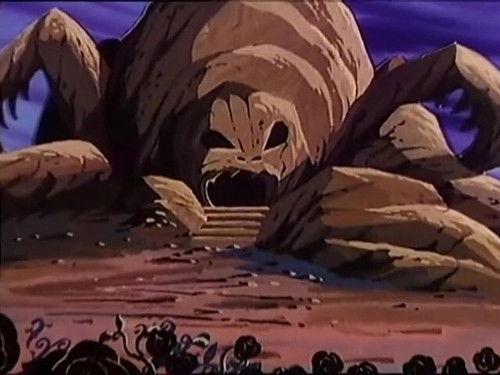 Princess Knight Season 1 Episode 43 - Sapphire Falls into the Trap