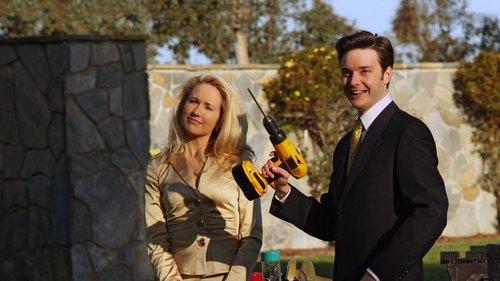 True Blood Season 2 Episode 6 - Hard-Hearted Hannah