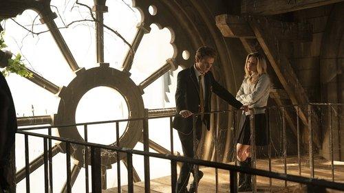 Background image for Pilot